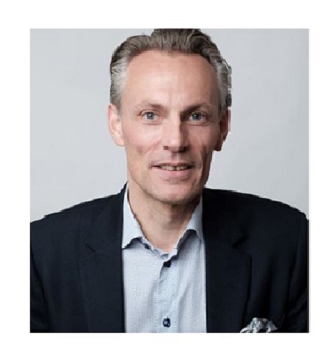 Clas Gunneberg new CEO of Piab